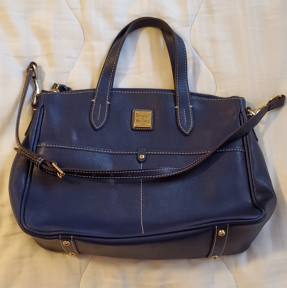 Dooney and Bourke satchel